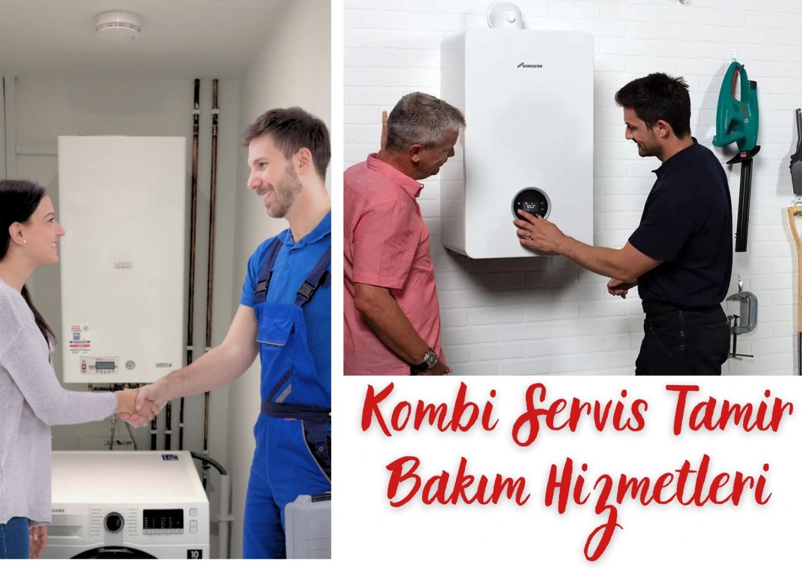 Artuklu Kombi ve Klima Teknik Servis